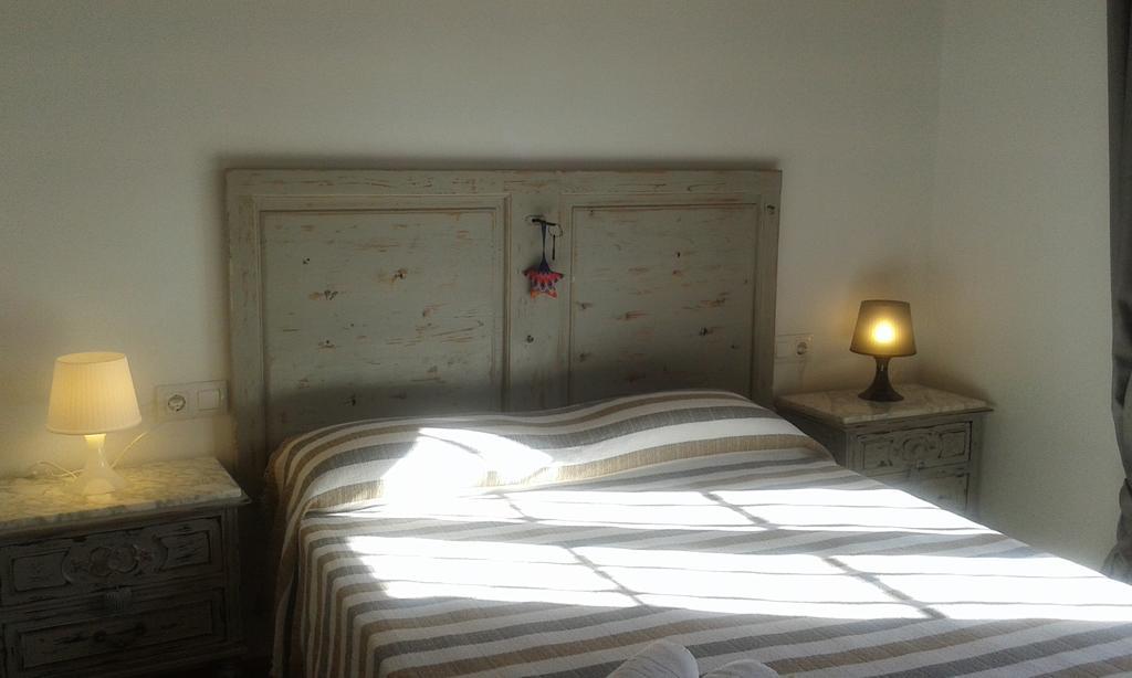 Ferienhaus Hort De Na Barrala Ses Covetes