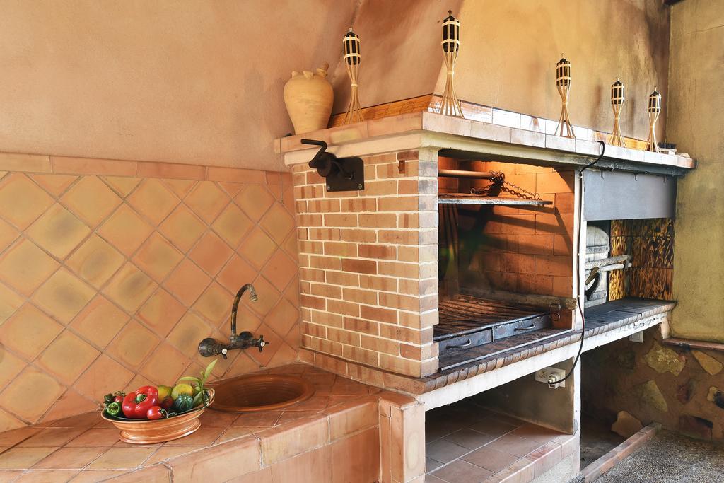 Hort De Na Barrala Ferienhaus
