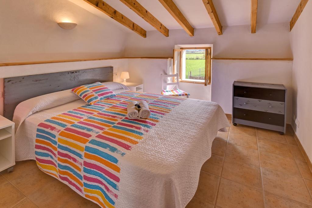 Ferienhaus Hort De Na Barrala *
